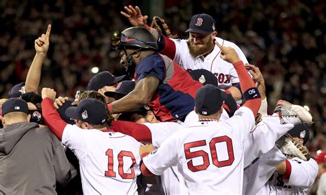red sox world series wins 2013